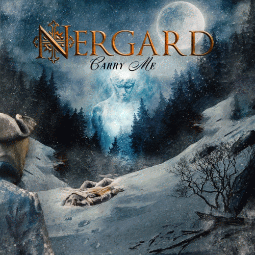 Nergard : Carry Me